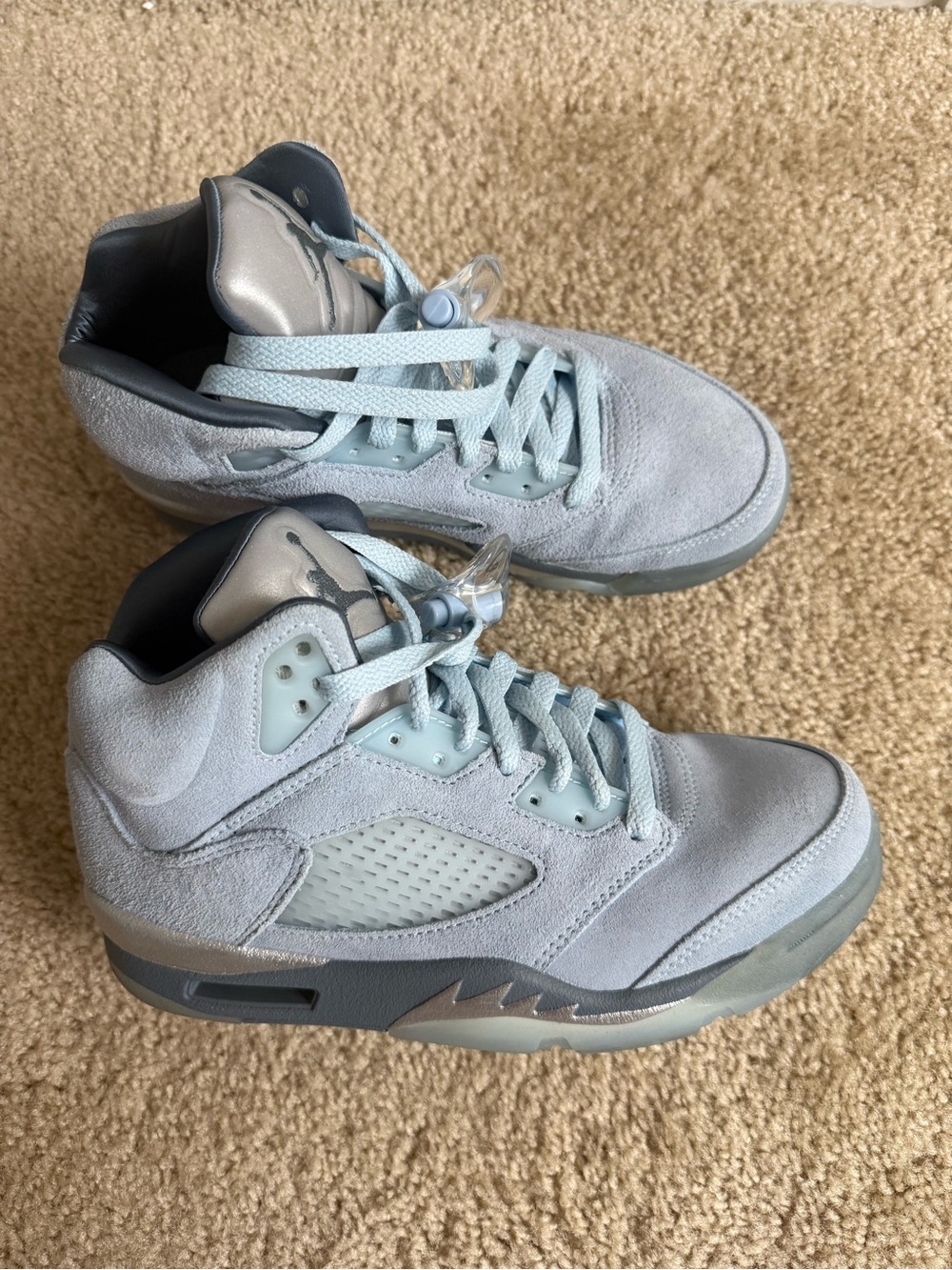 2021
Women’s Air Jordan 5 Retro 'Blue Bird'